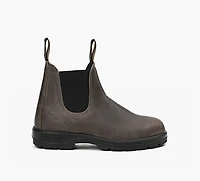BLUNDSTONE | 2446 CLASSIQUES TAUPE FEMMES