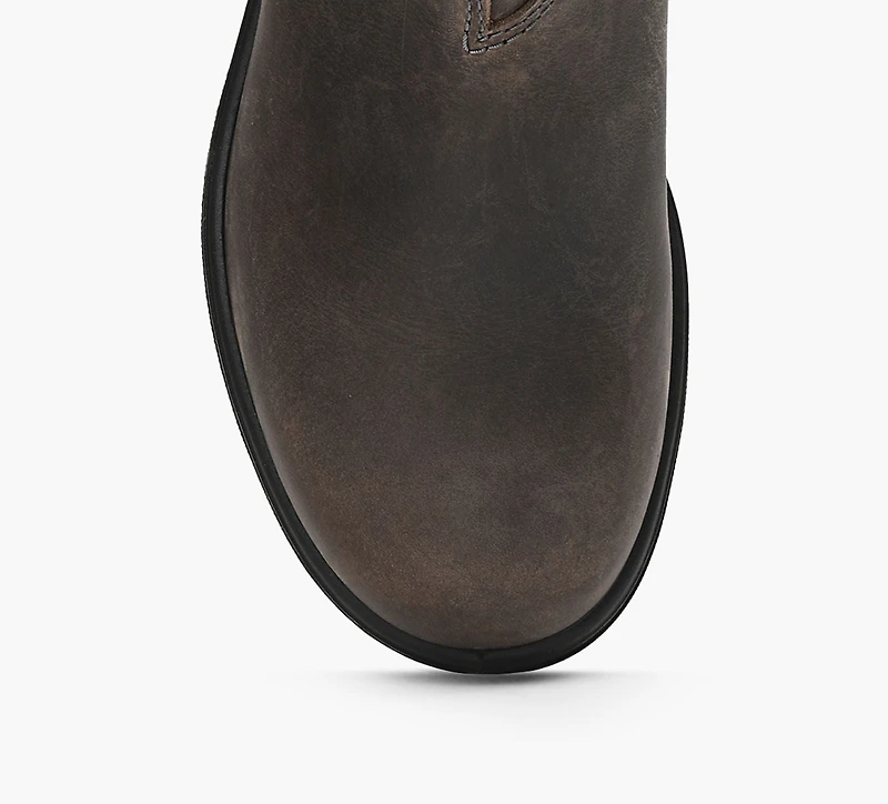 BLUNDSTONE | 2446 CLASSIQUES TAUPE FEMMES