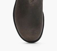 BLUNDSTONE | 2446 CLASSIQUES TAUPE FEMMES