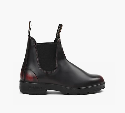 BLUNDSTONE | 2412 ORIGINALES BOURGOGNE FEMMES