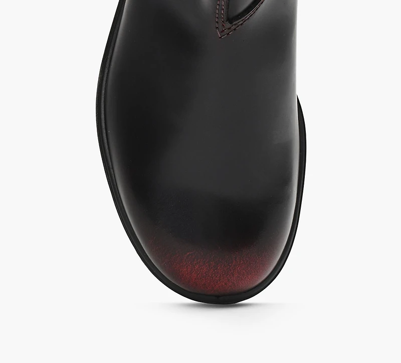 BLUNDSTONE | 2412 ORIGINALES BOURGOGNE FEMMES