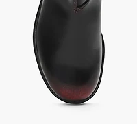 BLUNDSTONE | 2412 ORIGINALES BOURGOGNE FEMMES