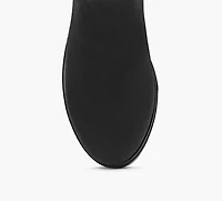 BLUNDSTONE | 2460 SERIE AVEC TALONS HAUTS NOIR FEMMES