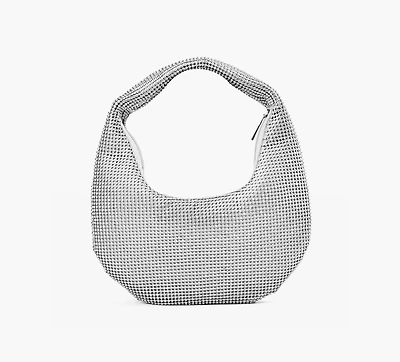 BROWNS | ISOLDE  | ARGENT | FEMMES