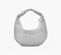 BROWNS | ISOLDE  | ARGENT | FEMMES