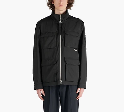 MOOSE KNUCKLES | DOULGLAS FIELD NOIR HOMMES