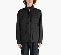 MOOSE KNUCKLES | DOULGLAS FIELD NOIR HOMMES