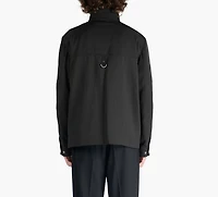 MOOSE KNUCKLES | DOULGLAS FIELD NOIR HOMMES