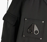 MOOSE KNUCKLES | DOULGLAS FIELD NOIR HOMMES