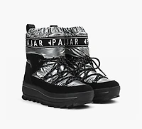 PAJAR | GALAXY ARGENT FEMMES
