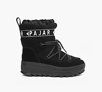 PAJAR | GALAXY LAMA NOIR FEMMES