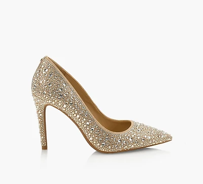 MICHAEL KORS | ESCARPIN ALINA FLEX  OR FEMMES