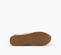 MICHAEL KORS | BASKET RAINA TAUPE FEMMES