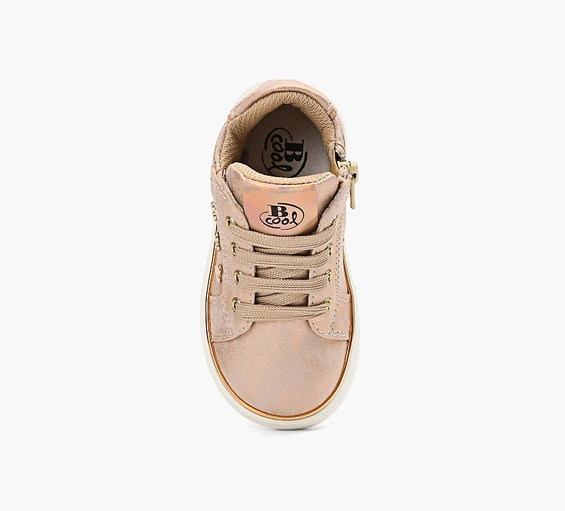 B-COOL | ECHO ROSE PALE BÉBÉ & BAMBIN FILLE