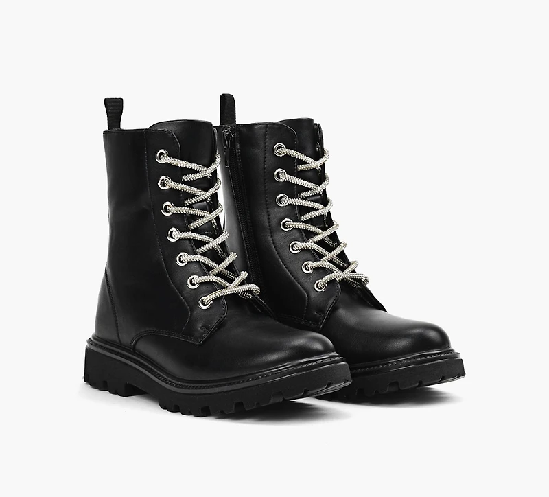 B-COOL | IGNITE NOIR GRAND ENFANT FILLE