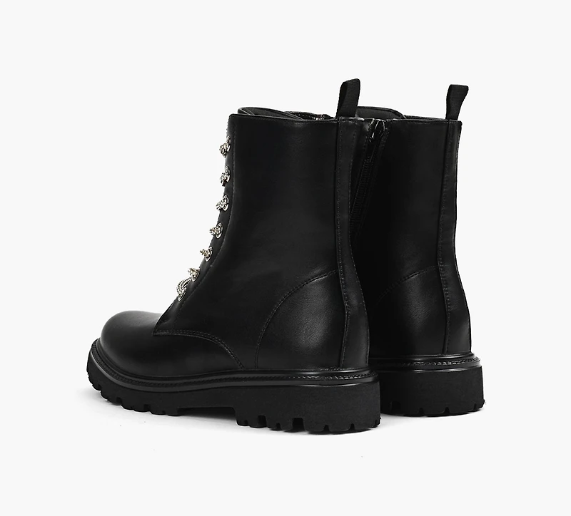 B-COOL | IGNITE NOIR GRAND ENFANT FILLE