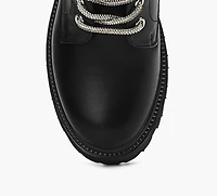B-COOL | IGNITE NOIR GRAND ENFANT FILLE