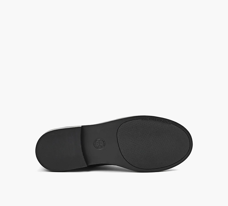 MICHAEL KORS | BOTTE ABIGAL NOIR FEMMES