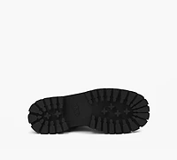 MICHAEL KORS | BOTTE ASHER NOIR FEMMES