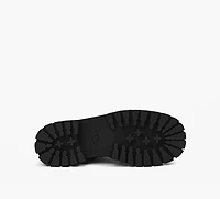 MICHAEL KORS | BOTTE ASHER NOIR FEMMES