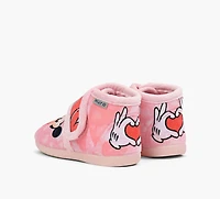 MURO | 1805 ROSE PALE BÉBÉ & BAMBIN FILLE