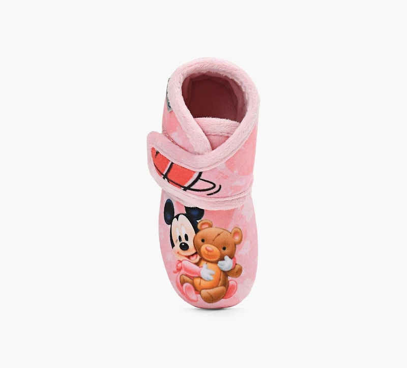 MURO | 1805 ROSE PALE BÉBÉ & BAMBIN FILLE