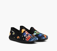 MURO | 9608 NOIR PETIT ENFANT GARCON