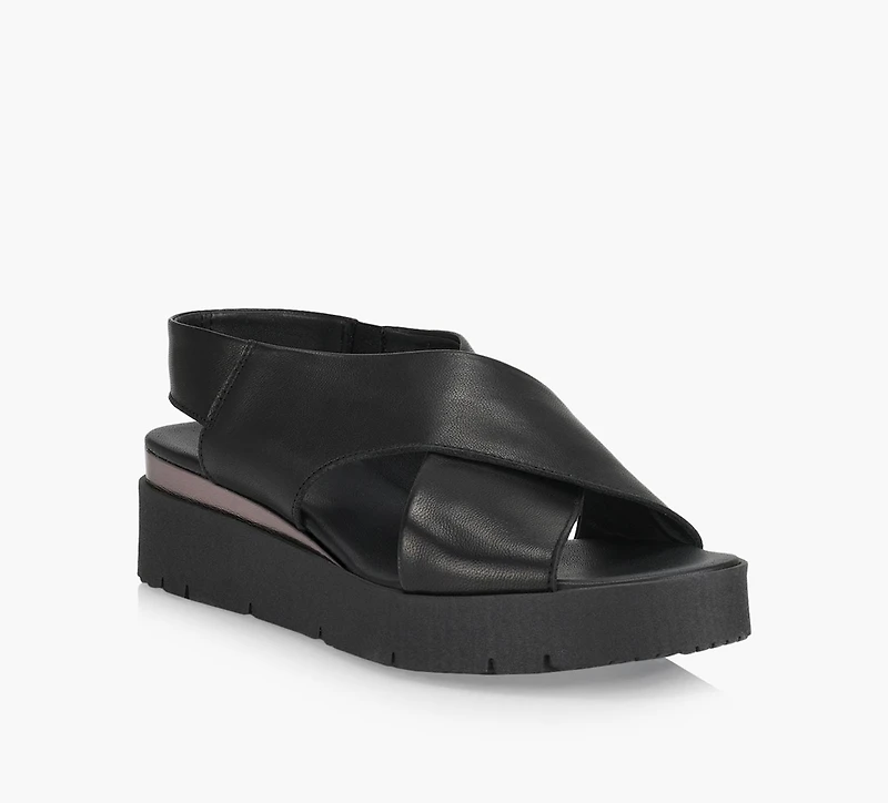 BROWNS | SIREN NOIR FEMMES