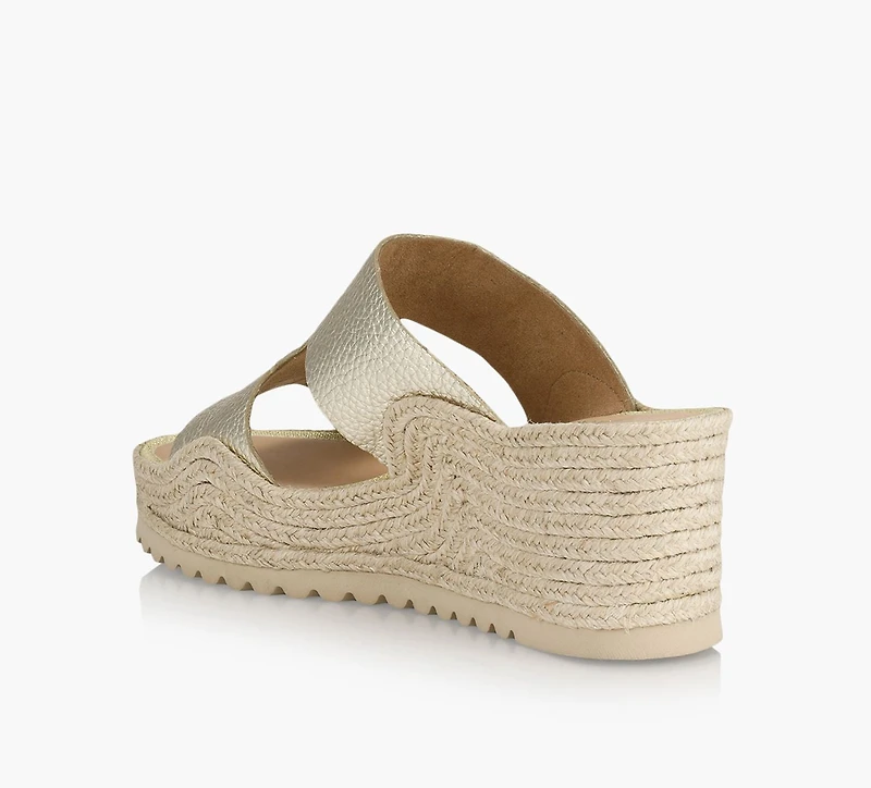 BROWNS | MARITIME  OR FEMMES