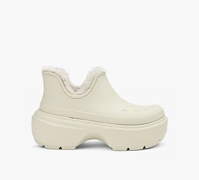 CROCS | BLANC FEMMES