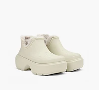 CROCS | BLANC FEMMES