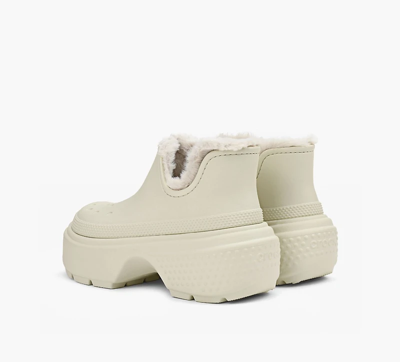 CROCS | BLANC FEMMES