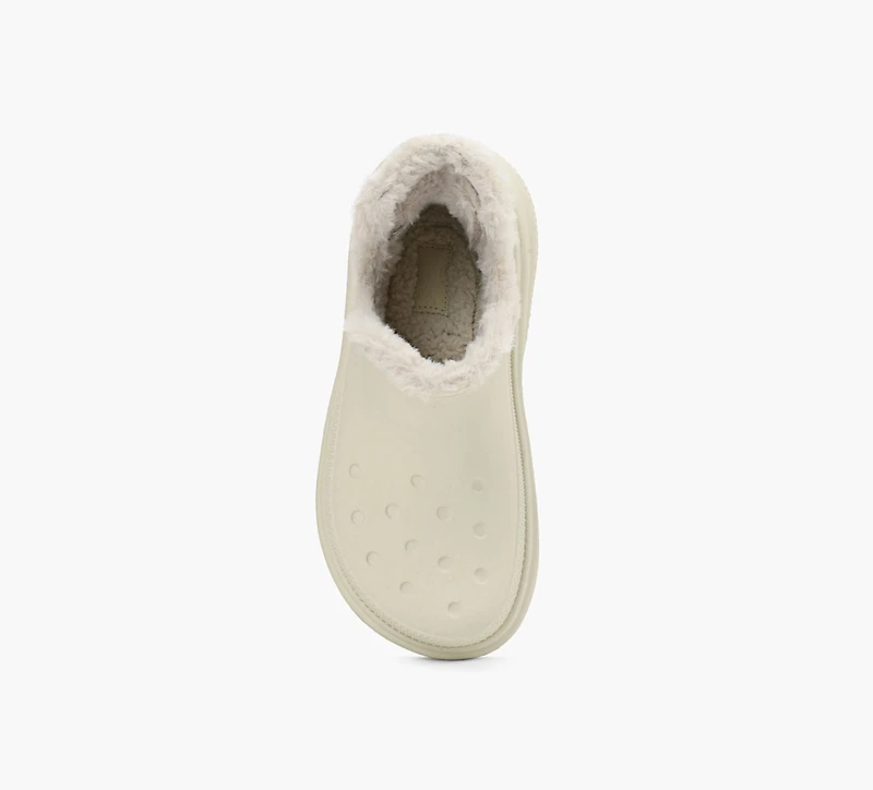CROCS | BLANC FEMMES