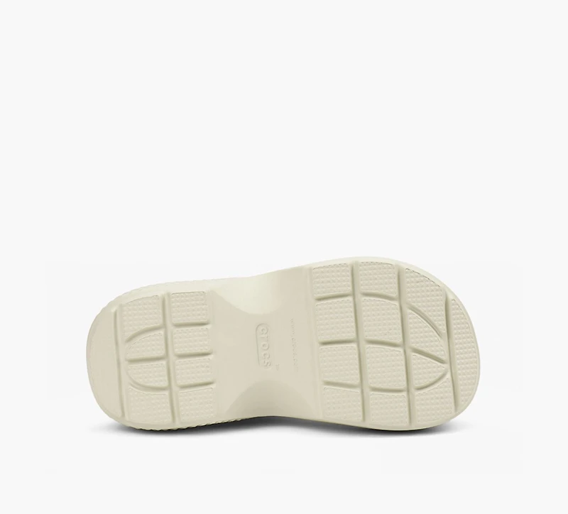 CROCS | BLANC FEMMES