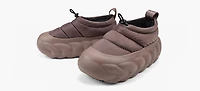 CROCS | SOULIERS OVERPUFF SHORTY TAUPE FEMMES