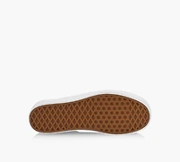 VANS | BASKET CLASSIC À ENFILER STACKFORM NOIR FEMMES