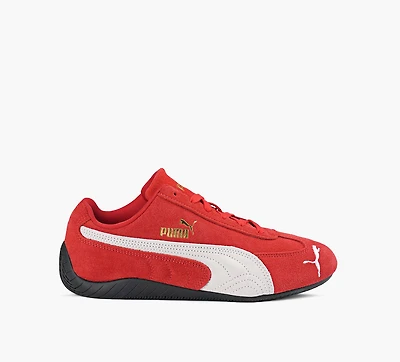 PUMA | BASKETS SPEEDCAT OG ROUGE FEMMES