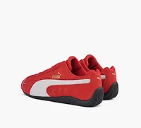 PUMA | BASKETS SPEEDCAT OG ROUGE FEMMES