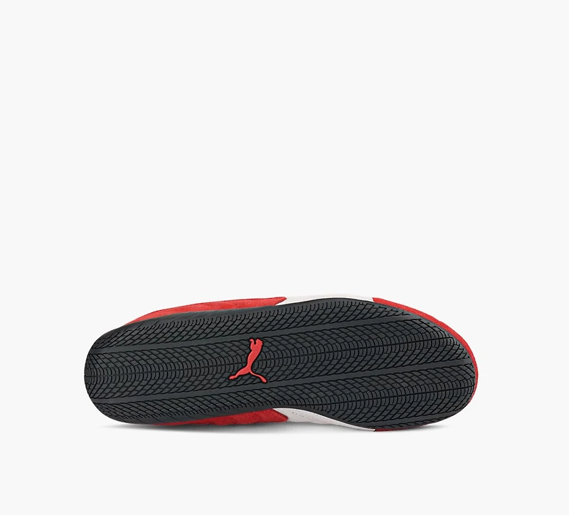 PUMA | BASKETS SPEEDCAT OG ROUGE FEMMES