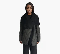 RUDSAK | ANNE MARIE NOIR FEMMES