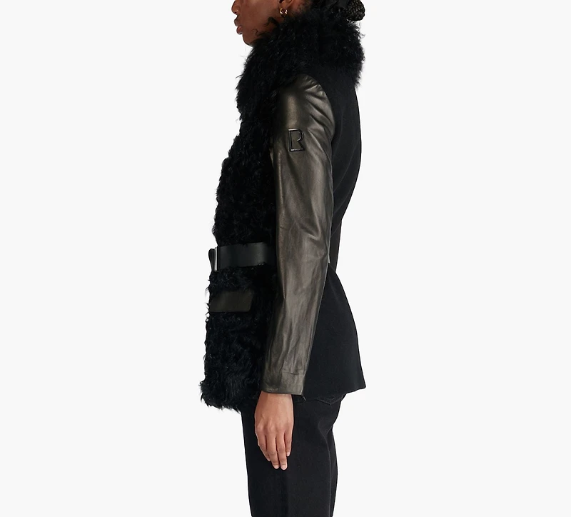 RUDSAK | DASHA NOIR FEMMES