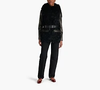 RUDSAK | DASHA NOIR FEMMES