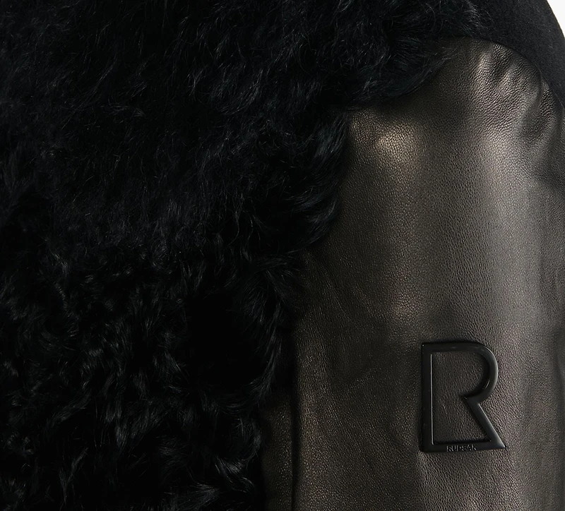 RUDSAK | DASHA NOIR FEMMES
