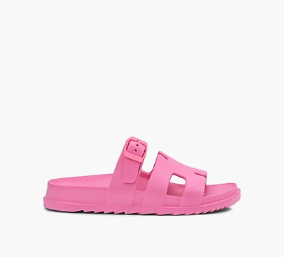 STEVE MADDEN | J SPIRIT FUCHSIA GRAND ENFANT FILLE