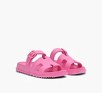 STEVE MADDEN | J SPIRIT FUCHSIA GRAND ENFANT FILLE