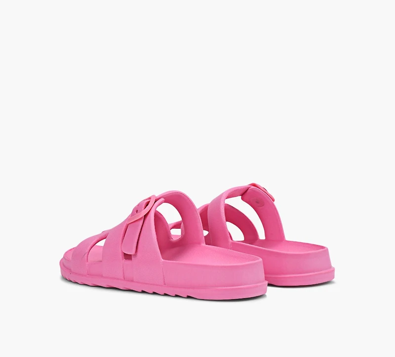 STEVE MADDEN | J SPIRIT FUCHSIA GRAND ENFANT FILLE