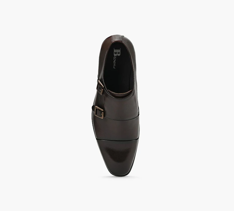 BROWNS | ARGYLE BRUN HOMMES