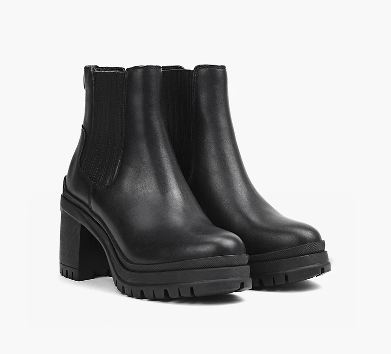 ARTICA | PITZTAL BT NOIR FEMMES