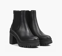 ARTICA | PITZTAL BT NOIR FEMMES