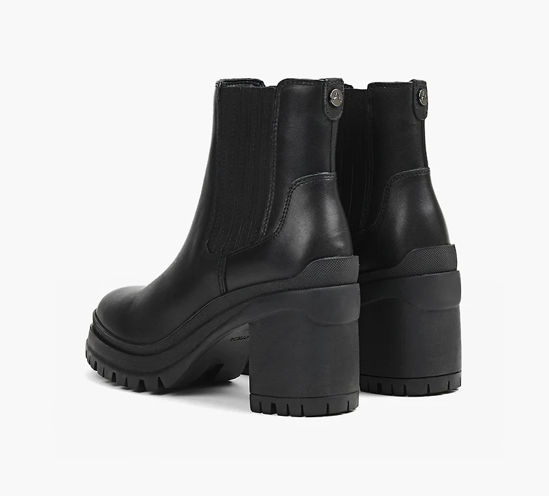 ARTICA | PITZTAL BT NOIR FEMMES